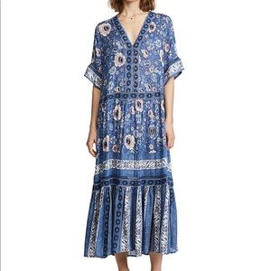 Spell and the Gypsy Collective Zahara Gown